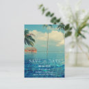 Search for hawaiian wedding save the dates Island