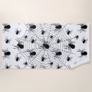 Search for halloween beach towels Scary