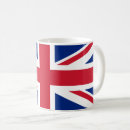 Search for london flag mugs British
