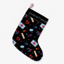 Search for healthcare christmas stockings Registered nurse