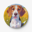 Search for beagle plates Dog
