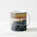 Search for coastline mugs Sea