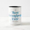 Search for grandpop mugs For him