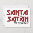 Search for satanic christmas cards Merry