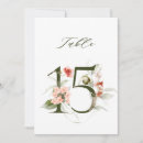 Search for chic table cards Simple baby shower