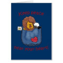 Search for lion and lamb Peace