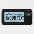 Search for washington iphone cases Blue