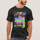 Search for turning 8 tshirts Let's