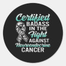 Search for cervical cancer awareness stickers Support