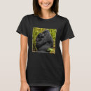 Search for wild gorilla clothing Tropical rainforest