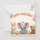 Search for bear vertical note cards For kids