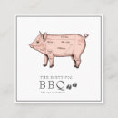 Search for butcher business cards Restaurant
