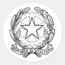 Search for national emblem stickers Coat of arms