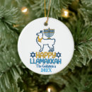 Search for chrismukkah christmas tree decorations Cute