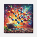 Search for molecular magnets Science