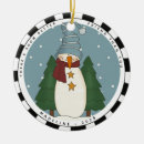 Search for bff christmas tree decorations Double sided