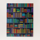 Search for for book lovers puzzles Readers