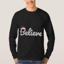 Search for believe santa tshirts Trends