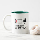 Search for battery charge mugs Caffeine