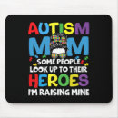 Search for spectrum disorder mouse mats Actually autistic