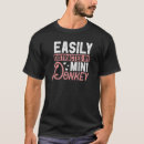 Search for miniature donkey tshirts Farmer