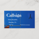 Search for amateur radio business cards Antenna