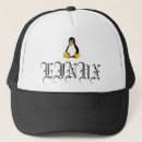 Search for linux hats Computer