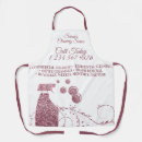Search for cleaning service aprons Janitorial