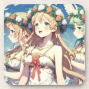Search for anime coasters Manga