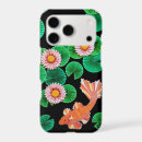 Search for koi pond iphone cases Fish