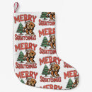 Search for bigfoot christmas stockings Pyjamas