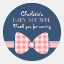 Search for blue bow tie stickers For her