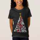 Search for christmas tree ornaments tshirts Trendy