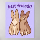 Search for friendship cartoon posters Dog