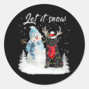 Search for portuguese water dog stickers Xmas tree