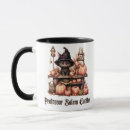 Search for salem mugs Black cat