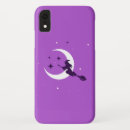 Search for purple moon iphone cases Moon and stars