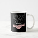Search for trust no one mugs Bible verse