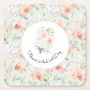 Search for pretty coasters Tropical