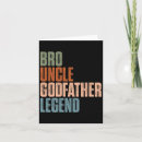 Search for funny godfather cards Grandpa