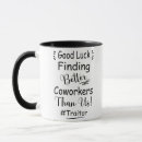 Search for luck mugs Funny