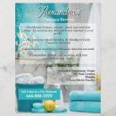 Search for house cleaning business marketing materials Residential