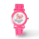 Search for pig watches Kawaii