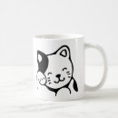 Search for a classy cat mugs Cool