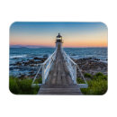 Search for point lighthouse Waves
