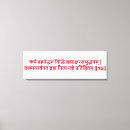 Search for spiritual canvas prints Motivational