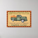 Search for trucks canvas prints Farmhouse
