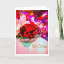 Search for martini christmas cards Candy cane