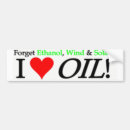 Search for ethanol Oil