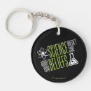 Search for science key rings Funny